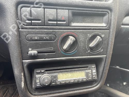 Used Climate control Climate control PEUGEOT 406 Coupe (8C) 2.0 16V (132 hp) 39934302 39934302