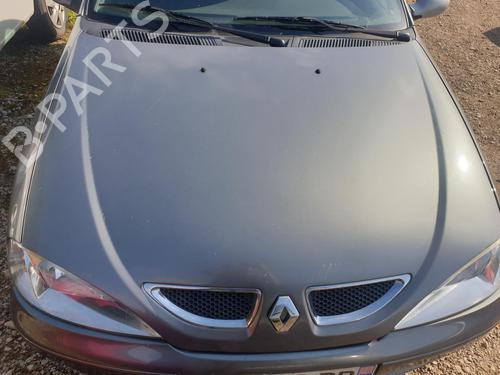 Used Hood Hood 36902663 36902663