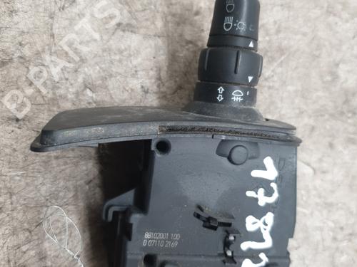 Switch RENAULT KANGOO Express (FW0/1_) 1.5 dCi 85 (FW0K, FW0L, FW0B) | BP29460316I30 - Image 2