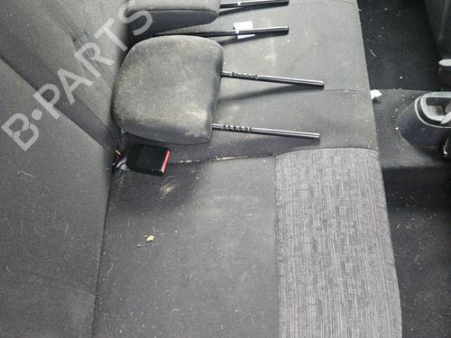 Used Rear seat Rear seat DACIA DUSTER (HS_) 1.5 dCi (HSAJ) (90 hp) 32306900 32306900