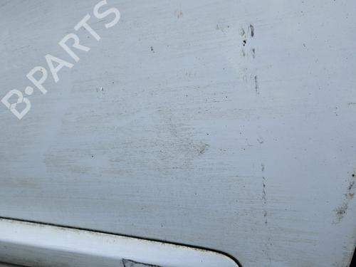 Right front door PEUGEOT 308 I (4A_, 4C_) 1.6 HDi | BP29429934C3 