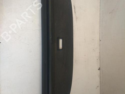 Used Rear parcel shelf VW PASSAT B6 Variant (3C5) 2.0 TDI 16V (140 hp) 25842265
