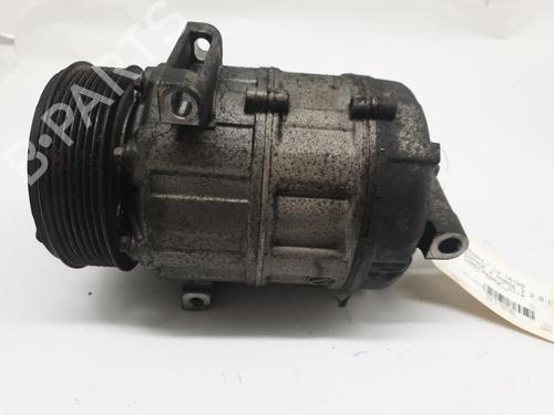 AC compressor RENAULT ESPACE IV (JK0/1_) 2.0 dCi (JK03, JK04, JK1C, JK1G, JK1J, JK1K) | BP27716804M34 - Image 2