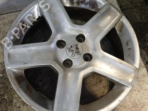 Rim PEUGEOT 307 (3A/C) 1.6 16V | BP29896344C45 