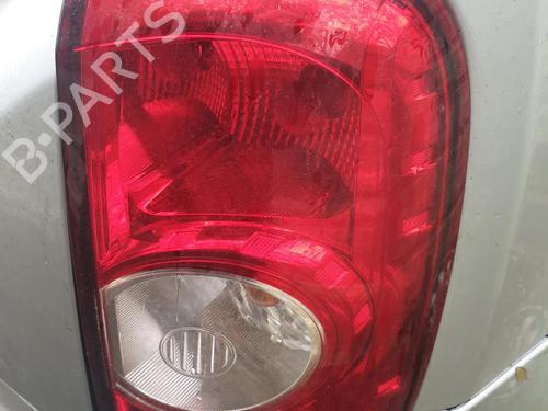 Used Right taillight DACIA DUSTER (HS_) 1.5 dCi (86 hp) 30437921