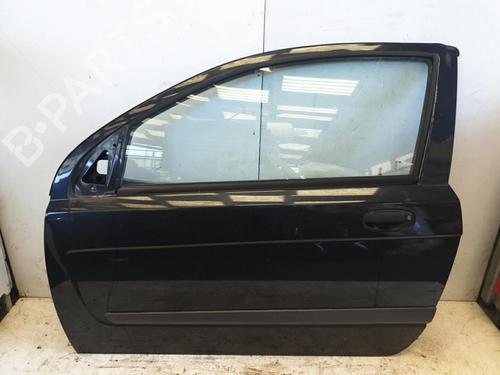 Left front door CHEVROLET AVEO / KALOS Hatchback (T250, T255) 1.2 LPG | BP22871727C2 