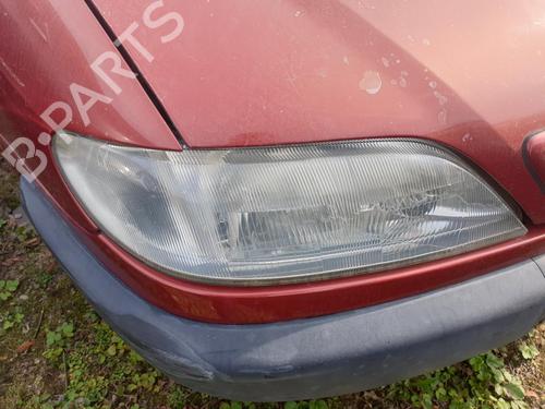Used Right headlight Right headlight CITROËN XSARA Coupe (N0) 1.4 i (75 hp) 29341150 29341150