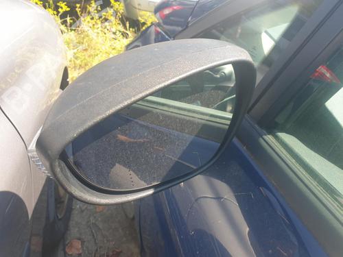 Left mirror FORD FIESTA VI (CB1, CCN) 1.25 | BP28193988C26 