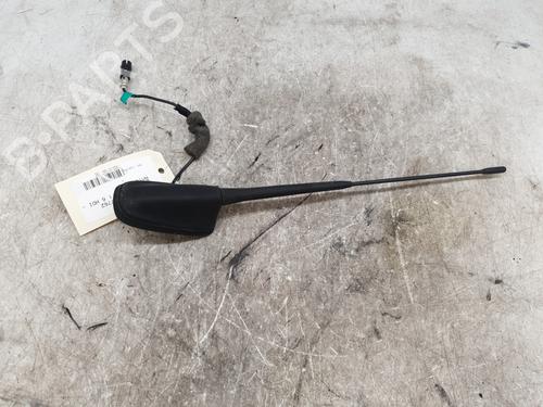 Used Antenna/Base CITROËN DS3 Convertible 1.6 HDi 90 (92 hp) 28020955