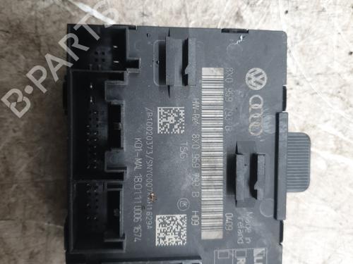 Electronic module AUDI A1 (8X1, 8XK) 1.6 TDI | BP33317358M83 - Image 3