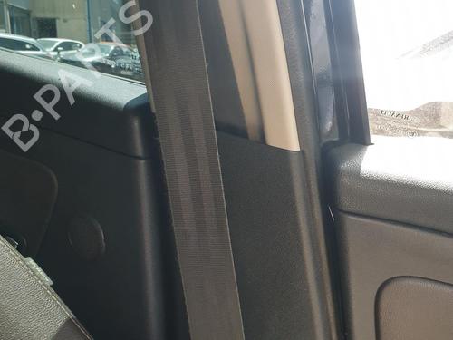 Used Front left seatbelt Front left seatbelt 37526871 37526871