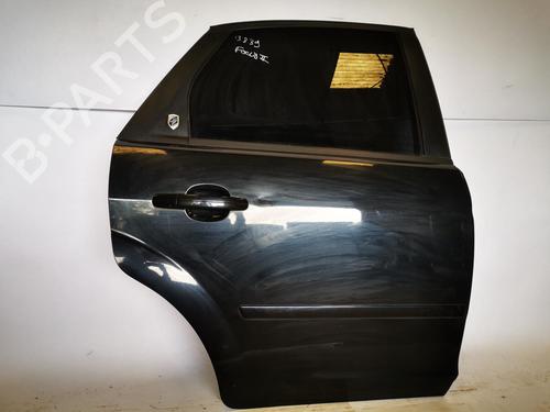 Right rear door FORD FOCUS II (DA_, HCP, DP) 2.0 TDCi | BP22886892C5 