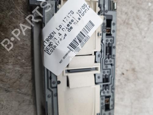 Interior roof light CITROËN NEMO MPV 1.4 HDi | BP25843594I8 - Image 4