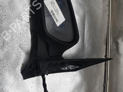 Used Left mirror FORD FOCUS II (DA_, HCP, DP) 1.6 TDCi (90 hp) 24146398