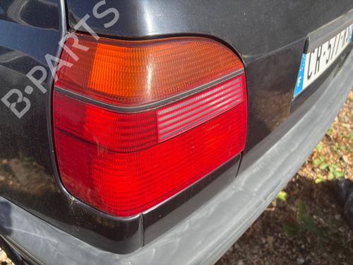 Used Left taillight Left taillight 39257291 39257291