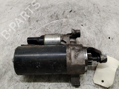 Used Starter AUDI A7 Sportback (4GA, 4GF) 3.0 TDI quattro (245 hp) 23250875