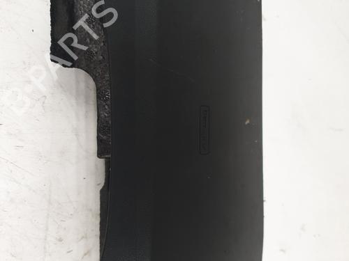 Used Airbag Kit Airbag Kit FIAT 500 (312_) 1.2 (312AXA1A) (69 hp) 35785934 35785934