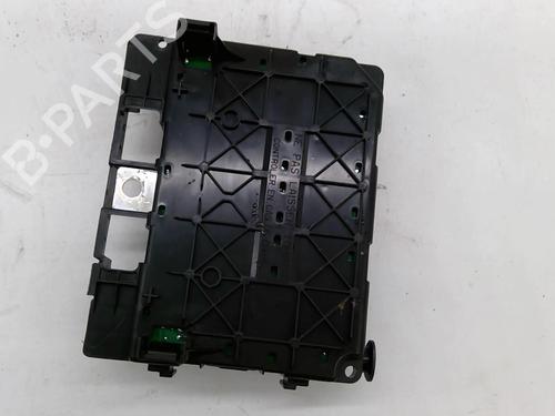 Used Fuse box Fuse box CITROËN BERLINGO / BERLINGO FIRST Box Body/MPV (M_) 1.6 HDI 75 (MB9HW) (75 hp) 22876599 22876599