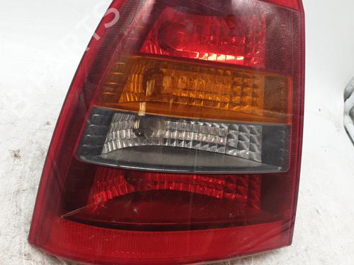 Left taillight OPEL ASTRA G Coupe (T98) 2.2 16V (F07) | BP24435669C34 