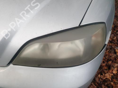 Used Left headlight OPEL ASTRA G Coupe (T98) 1.8 16V (F07) (116 hp) 30550942