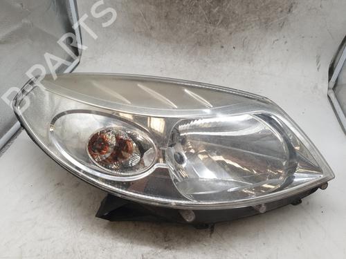 Right headlight DACIA SANDERO 1.5 dCi | BP34243723C29 - Image 3