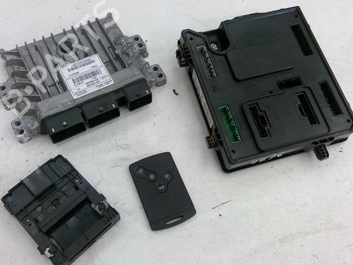 Elektronische module RENAULT MEGANE III Hatchback (BZ0/1_, B3_) 1.5 dCi (86 hp) 22868232