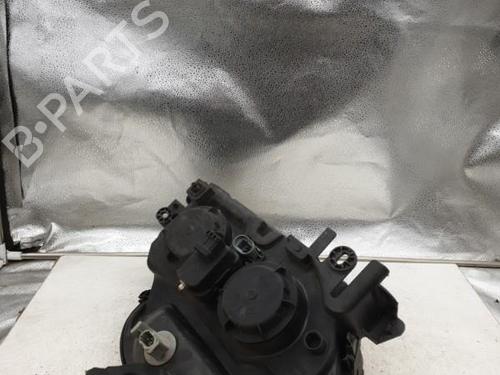 Used Left headlight Left headlight RENAULT SCÉNIC I MPV (JA0/1_, FA0_) 1.9 dCi (JA05, JA1F) (102 hp) 22865564 22865564