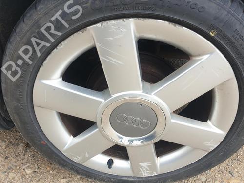 Fælk AUDI A2 (8Z0) 1.4 | BP36307666C45 - Image 3