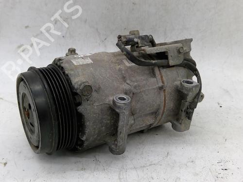 AC compressor MERCEDES-BENZ A-CLASS (W169) A 180 CDI (169.007, 169.307) | BP22879713M34 