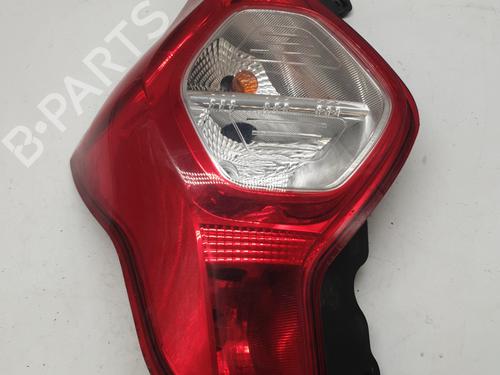 Left taillight DACIA LODGY (JS_) 1.2 TCe (JSAY, JSM0) | BP33317398C34 - Image 4