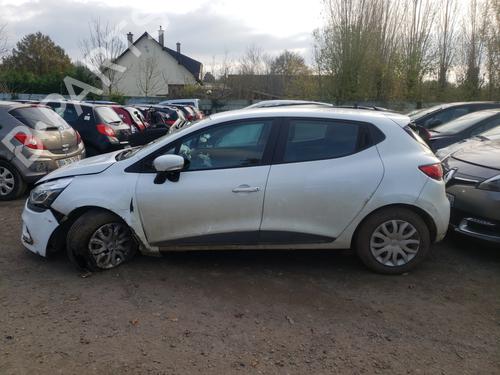 Used Parts RENAULT CLIO IV (BH_) 1.5 dCi 90 (90 hp) 4478293