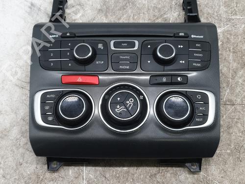 climate-control-citroen-c4-ii-nc_-2009-28133609 main image