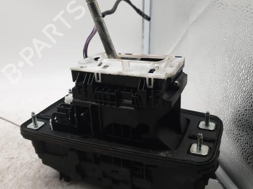 Gear lever AUDI A6 Allroad C7 (4GH, 4GJ) 3.0 TDI quattro | BP22869615M90 