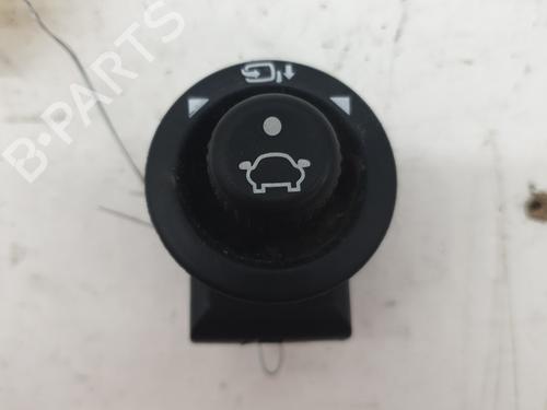 Used Mirror switch FORD FIESTA VI (CB1, CCN) 1.6 TDCi (95 hp) 22873745
