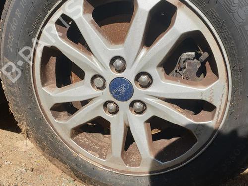 Rim FORD TOURNEO CONNECT / GRAND TOURNEO CONNECT V408 MPV 1.0 EcoBoost | BP26738511C45 