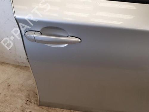 Used Right front door BMW 1 (E87) 116 d (116 hp) 22883814