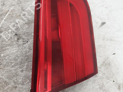 Used Left tailgate light BMW 1 (F20) 118 d (150 hp) 24476715