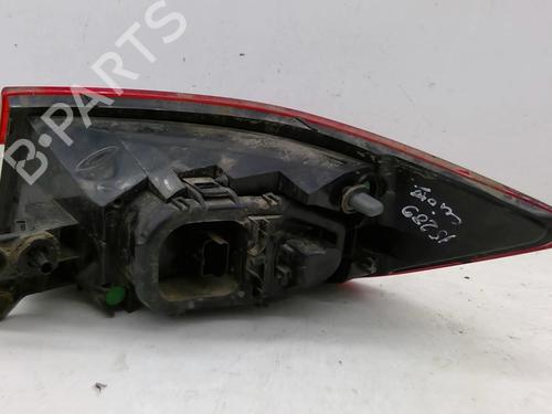 Left taillight RENAULT CLIO IV (BH_) 1.5 dCi 75 | BP22868841C34 