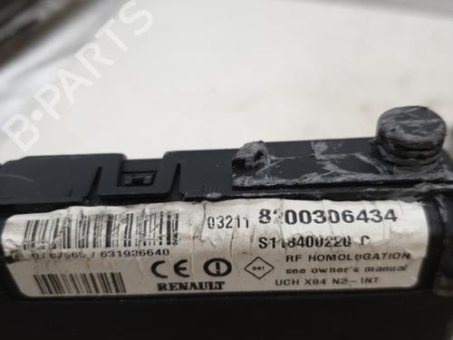 Electronic module RENAULT SCÉNIC II (JM0/1_) 1.5 dCi (JM02, JM13) | BP25843390M83  - Image 6