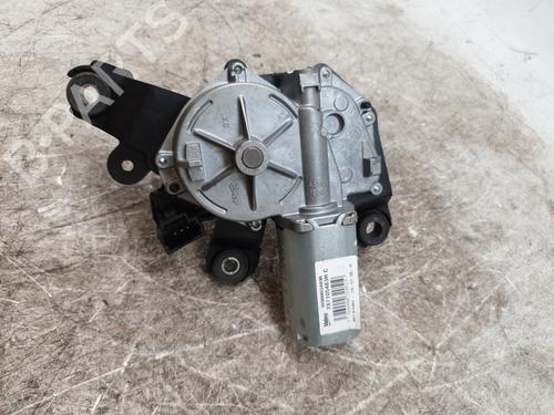 Rear wiper motor RENAULT CLIO IV (BH_) 1.5 dCi 75 | BP25836677M102 