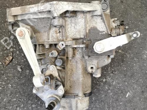Gearbox PEUGEOT 206 Hatchback (2A/C) 1.4 i | BP22886021M3 