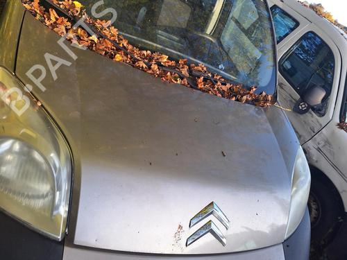 Hood CITROËN NEMO MPV 1.4 HDi | BP22873634C1