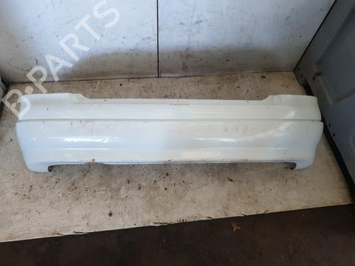 Used Rear bumper OPEL ASTRA G Hatchback (T98) 1.7 TD (F08, F48) (68 hp) 24180910