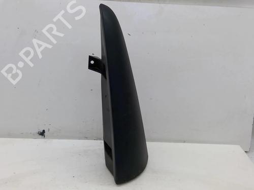 Headlight eyebrow RENAULT KANGOO Express (FW0/1_) 1.5 dCi 85 (FW0K, FW0L, FW0B) | BP22868915C118 