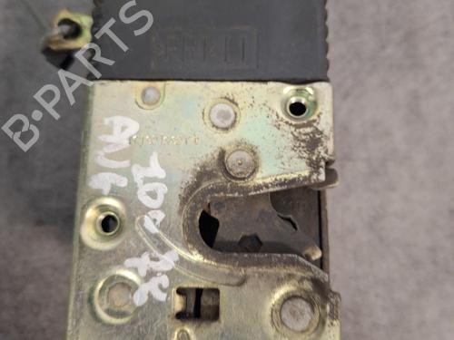 Used Electronic module PEUGEOT 206 Hatchback (2A/C) 1.9 D (69 hp) 25843553