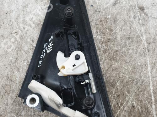Rear left exterior door handle RENAULT CLIO IV (BH_) 1.5 dCi 90 | BP24940671C130 