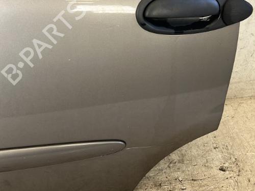 Dør venstre bagtil FIAT MULTIPLA (186_) 1.9 JTD (186AXE1A) | BP22866601C4 