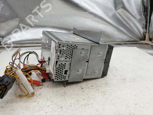 Radio KIA CARNIVAL / GRAND CARNIVAL III (VQ) 2.9 CRDi | BP25842851E6 