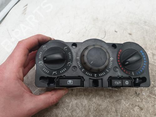 Climate control OPEL CORSA D (S07) 1.2 (L08, L68) | BP32307881I5 - Image 5