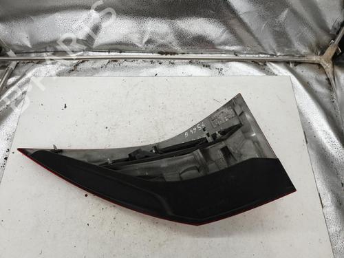 Used Left taillight Left taillight RENAULT MEGANE II Estate (KM0/1_) 1.5 dCi (KM16, KM1E) (106 hp) 22879317 22879317